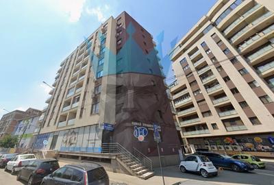Apartament cu 2 camere semidecomandat, mobilat în Lujerului - 14