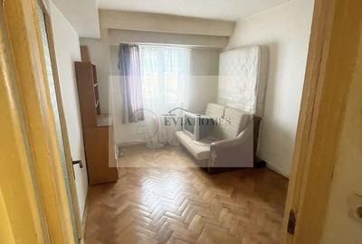 Apartament cu 3 camere decomandat în Mărăști - 3