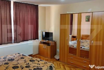 Garsonieră decomandată în Cetate - 3