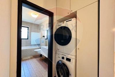 Apartament cu 2 camere decomandat, mobilat în Chiajna - 8