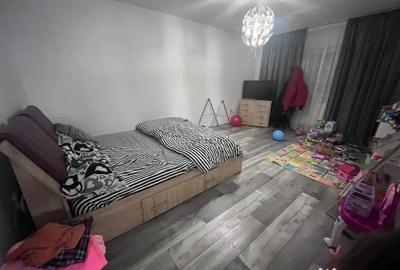 Apartament cu 3 camere, mobilat în Lăpuș - 7