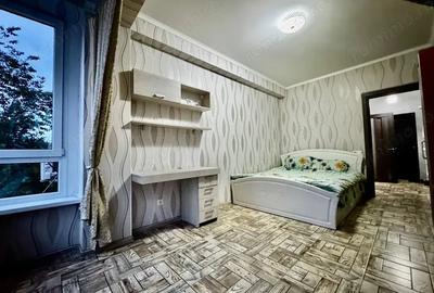 Garsonieră decomandată în Ștefan cel Mare - 2