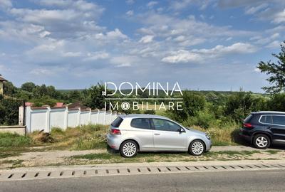 Teren Construcții intravilan de 9281 mp, în Exterior Est - 3