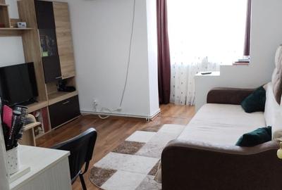 Apartament cu 2 camere decomandat în Central - 2