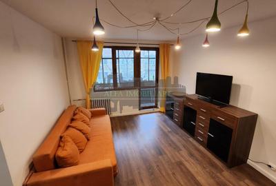Apartament cu 2 camere semidecomandat, mobilat în Berceni - 4