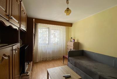 Garsonieră decomandată în Grigorescu - 3