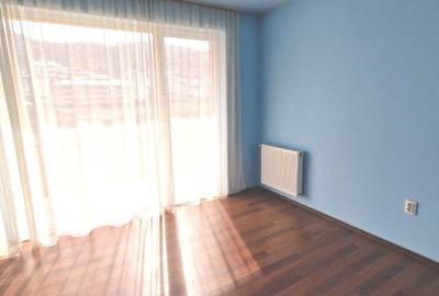 Garsonieră decomandată în Florești - 2