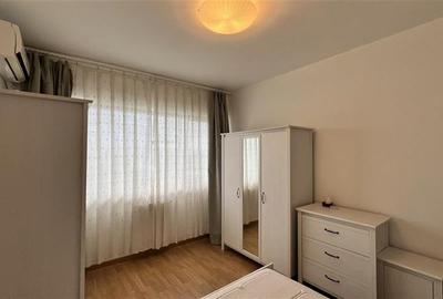 Apartament cu 3 camere circular, mobilat în Gheorgheni - 9
