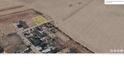 Teren de 753 mp, în Central