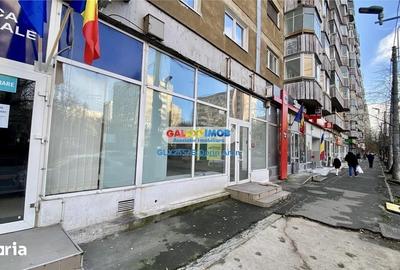 Spațiu comercial, de 54 mp, în Drumul Taberei