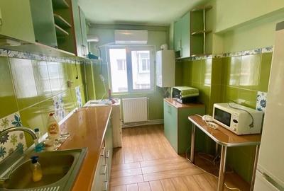 Apartament cu 2 camere decomandat în Lacu - 8