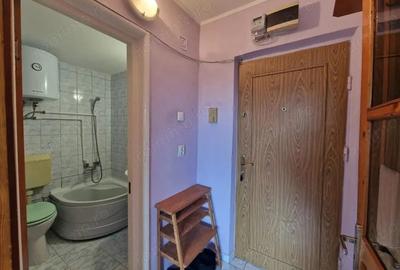 Garsonieră decomandată în Teiul Doamnei - 5