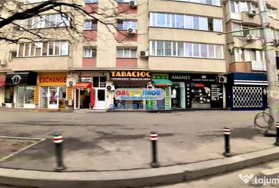 Spațiu comercial, de 122 mp, în Moșilor - 1