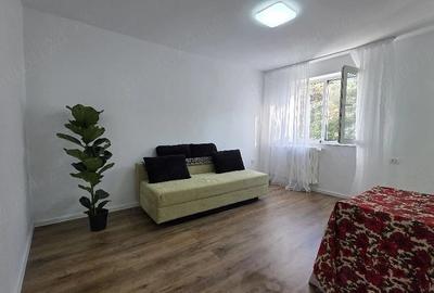 Garsonieră nedecomandată în Tomis Nord