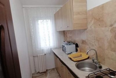 Apartament cu 2 camere nedecomandat în Exterior Vest