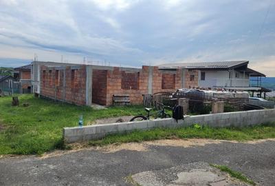 Casă cu 4 camere în Cornești - 4