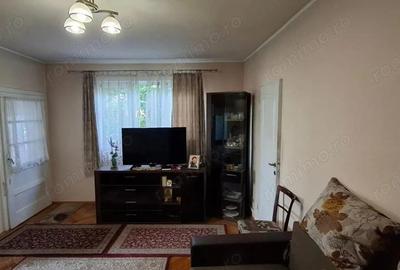 Casă cu 2 camere cu Teren 800 Mp în Nazna - 1