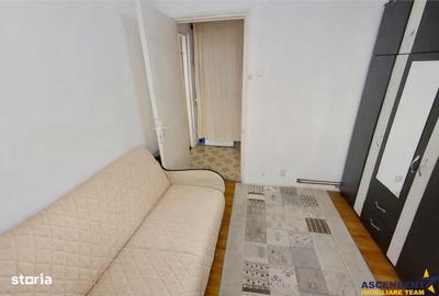 Apartament cu 2 camere în Florilor - 1