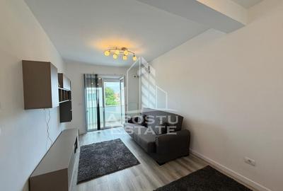 Apartament cu 2 camere decomandat, mobilat în Giroc - 4
