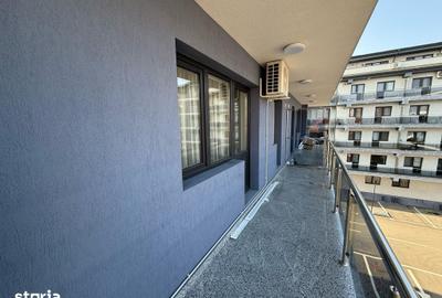 Apartament cu 2 camere decomandat în Ghencea