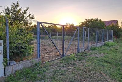 Teren Construcții intravilan de 800 mp, în Sud-Vest - 3