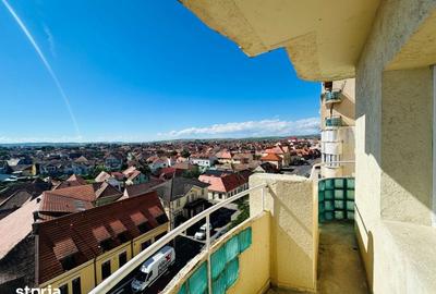 Apartament cu 3 camere decomandat în Central - 2