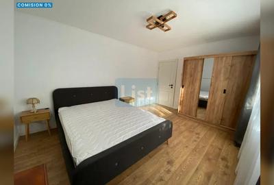 Apartament cu 3 camere decomandat în Mănăștur
