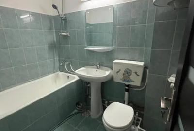 Apartament cu 2 camere decomandat în Gării - 10