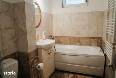 Apartament cu 2 camere semidecomandat în Ultracentral - 10