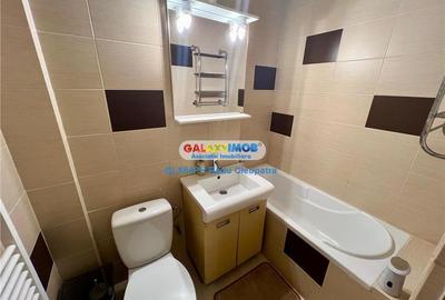 Apartament cu 3 camere semidecomandat, mobilat în Nord - 12