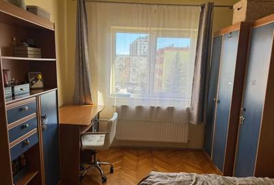 Apartament cu 4 camere decomandat în Mărăști - 4