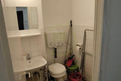 Apartament cu 3 camere decomandat, mobilat în Decebal - 4