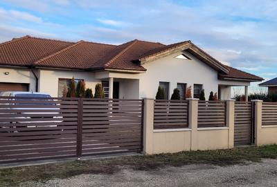 Casă individuală cu 3 camere cu Teren 715 Mp în Odoreu - 4