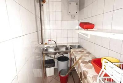 Spațiu comercial, de 105 mp, în Ultracentral - 2