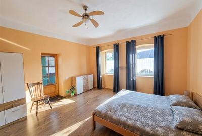 Casă cu 4 camere cu Teren 2700 Mp în Girișu de Criș - 18