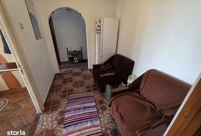 Apartament cu 2 camere în Alexandru cel Bun - 6