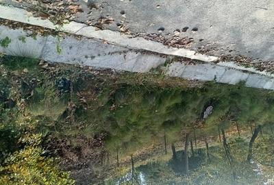 Teren de 2730 mp, în Central