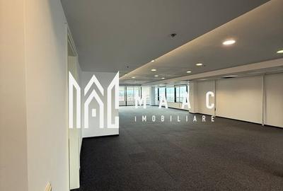 Spațiu comercial, de 510 mp, în Calea Dumbrăvii - 1