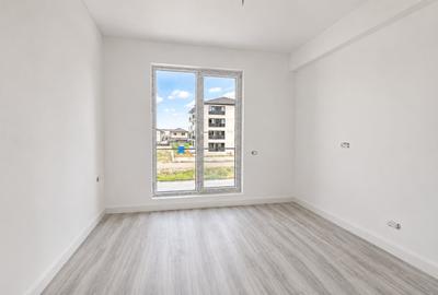Apartament cu 3 camere semidecomandat în Bragadiru - 15