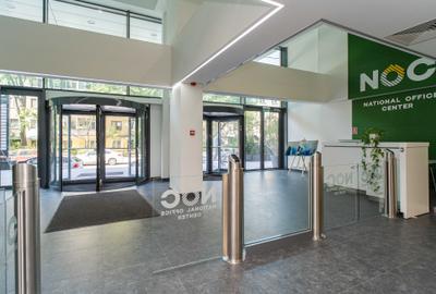 Birou, de 10,900 mp, în Podul de Piatră - 2