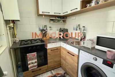 Apartament cu 2 camere în Tătărași - 5