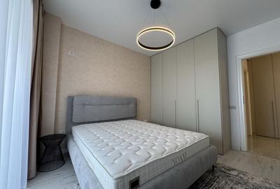 Apartament cu 2 camere decomandat în Central - 4