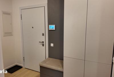 Apartament cu 2 camere în Pipera - 13