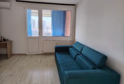 Apartament cu 3 camere semidecomandat în Titan - 5