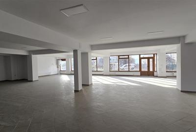 Spațiu comercial, de 757.59997558594 mp, în Burdujeni - 14