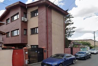 Casă individuală cu 5 camere cu Canalizare în Parcul Carol - 23