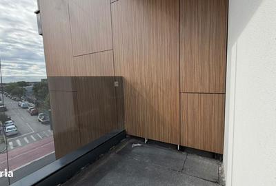 Apartament cu 3 camere în Nord