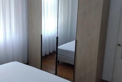 Apartament cu 2 camere în 1 Mai