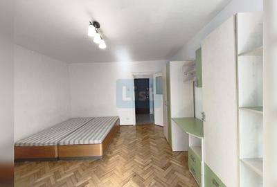 Garsonieră nedecomandată în Gheorgheni - 2