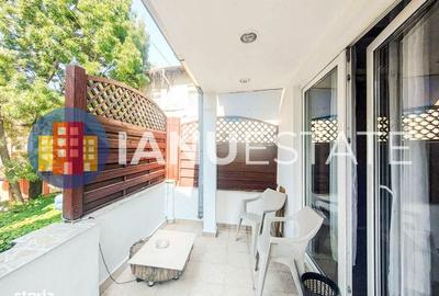 Apartament cu 4 camere decomandat în Unirii